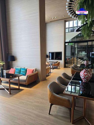 picture ðĨ For Sale OKA HAUS Sukhumvit 36 Near BTS Thonglor - 10/11