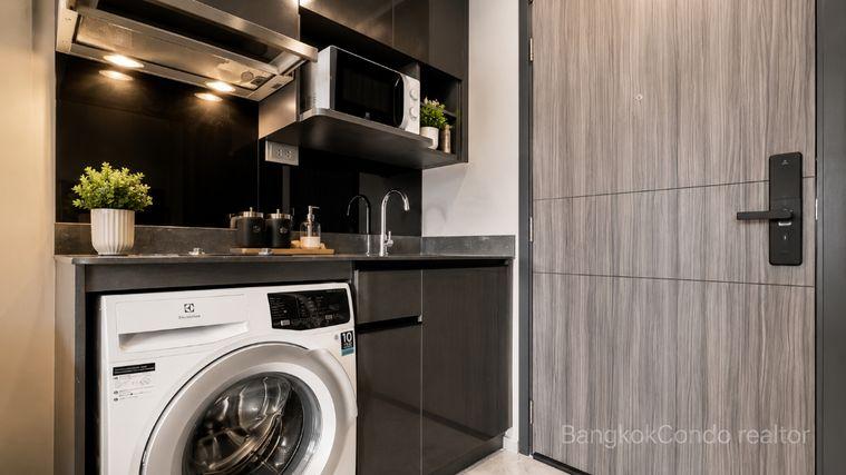 picture 🚆🔥 Prime Condo Location For Rent 📍 Ashton Asoke (Line: @rent2022) | Prime Asoke Location    ✨ Great location | Ready to move in! ✨📌 Code: A02269 - 8/10