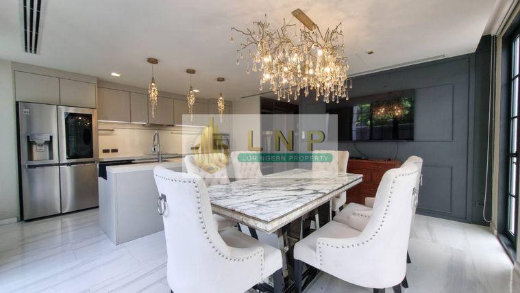 รูป 🏠 ให้เช่าบ้าน : Quarter 31 (ควอร์เตอร์ 31) รหัสทรัพย์ | 📌LNP-H1018 - รูปที่ 19/23