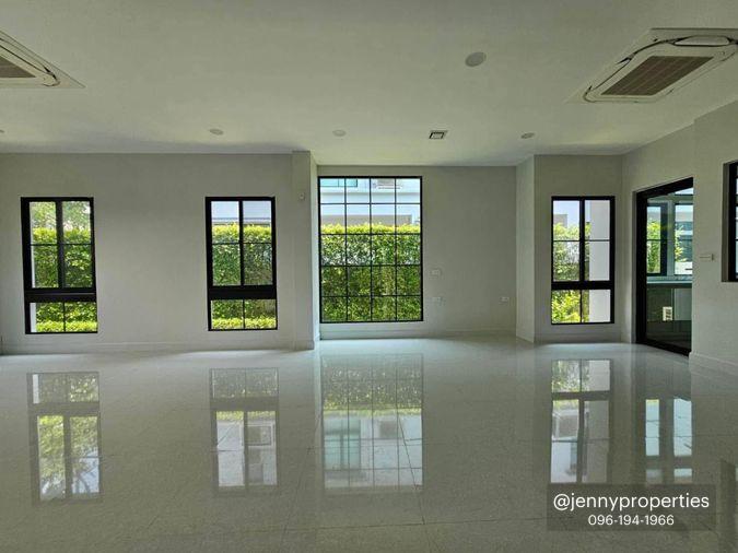 รูป บ้านเดี่ยวหรู 4 นอน | รองรับ Expat | เลี้ยงสัตว์ได้ - รูปที่ 12/33