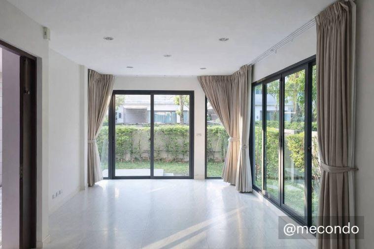 picture ME2500063 House For Sale The Sonne Srinakarin Bangna - 8/12