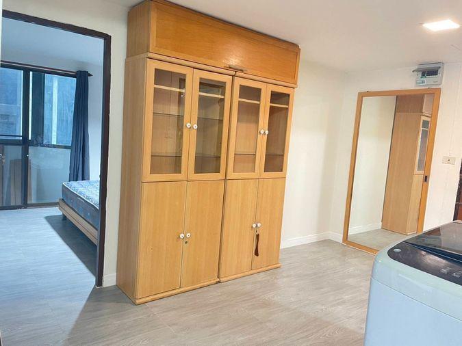 picture Condo for Sale Central Ratchayothin Park Condo Phaholyothin 30 Only 150m from BTS Ratchayothin - 9/11