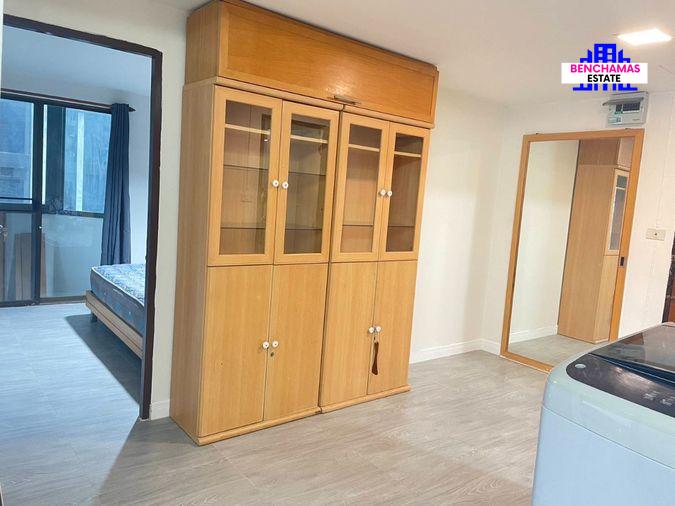picture Condo for Sale Central Ratchayothin Park Condo Phaholyothin 30 Only 150m from BTS Ratchayothin - 9/11