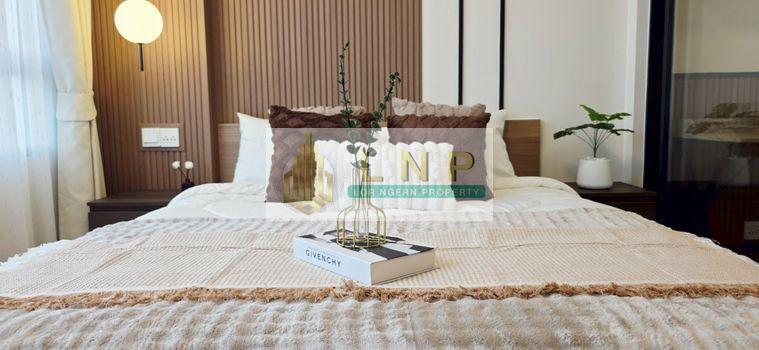 รูป 🏢 ขายคอนโด : J Condo Sathorn - Kanlapaphruek (เจ คอนโด สาทร - กัลปพฤกษ์) รหัสทรัพย์ | 📌LNP-C13217 - รูปที่ 10/20