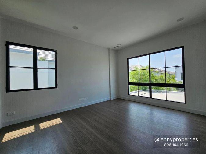 รูป บ้านเดี่ยวหรู 4 นอน | รองรับ Expat | เลี้ยงสัตว์ได้ - รูปที่ 26/33