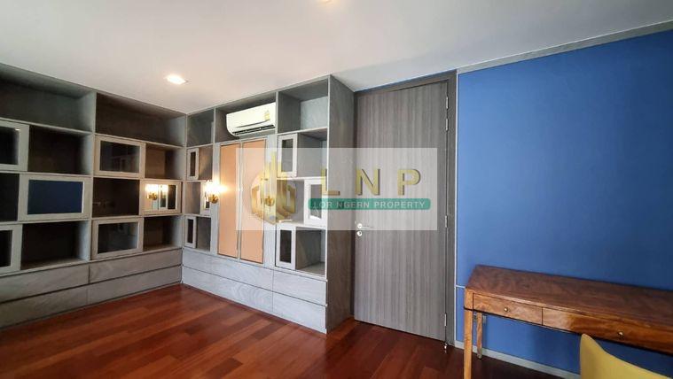รูป 🏠 ให้เช่าบ้าน : Quarter 31 (ควอร์เตอร์ 31) รหัสทรัพย์ | 📌LNP-H1018 - รูปที่ 16/23