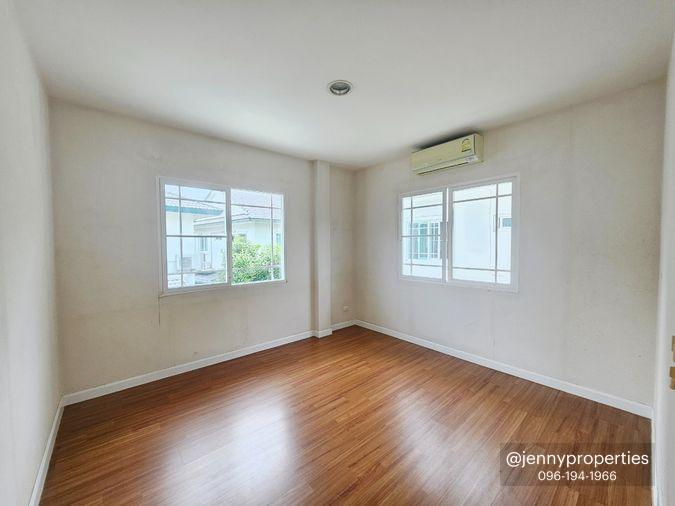 รูป 🏠 บ้านใหญ่ 5 ห้องนอน ทำเลทองพระราม 2 - พุทธบูชา - รูปที่ 23/29