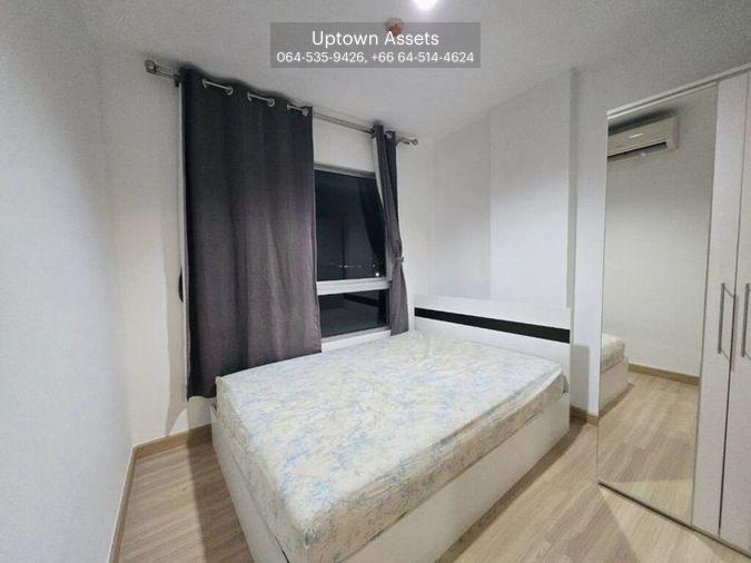 picture For Sales The Kith Tiwanon Unit 180/1167 - 1/7
