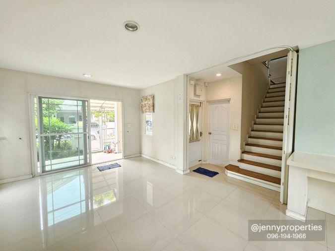 รูป 🏠 บ้านใหญ่ 5 ห้องนอน ทำเลทองพระราม 2 - พุทธบูชา - รูปที่ 7/29