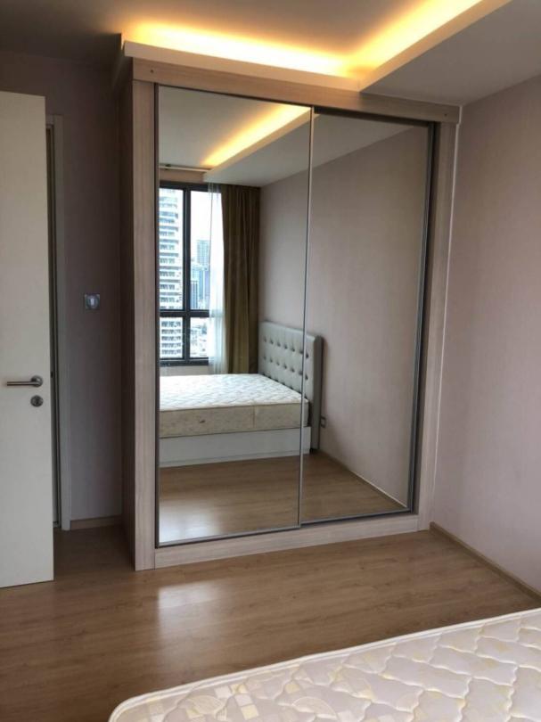 รูป 🔥ขายคอนโดหรูใจกลางสุขุมวิท เอช คอนโด สุขุมวิท 43 H Condo Sukhumvit 43 ใกล้ BTS พร้อมพงษ์ | ทองหล่อ - รูปที่ 3/20