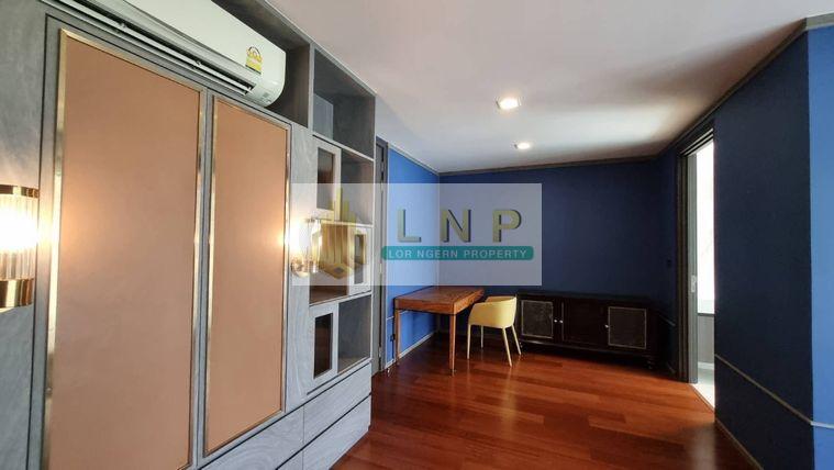 รูป 🏠 ให้เช่าบ้าน : Quarter 31 (ควอร์เตอร์ 31) รหัสทรัพย์ | 📌LNP-H1018 - รูปที่ 12/23