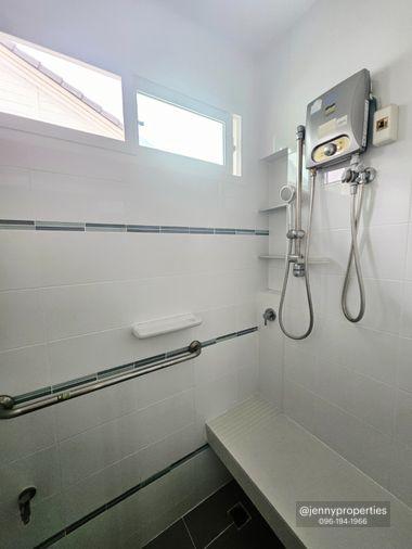 รูป 🏠 บ้านใหญ่ 5 ห้องนอน ทำเลทองพระราม 2 - พุทธบูชา - รูปที่ 21/29