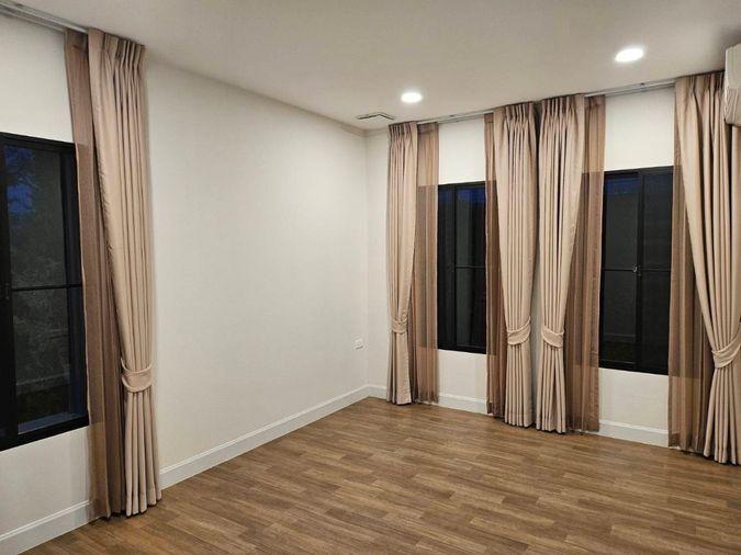 รูป บ้านเดี่ยวหรู 4 นอน | รองรับ Expat | เลี้ยงสัตว์ได้ - รูปที่ 24/33