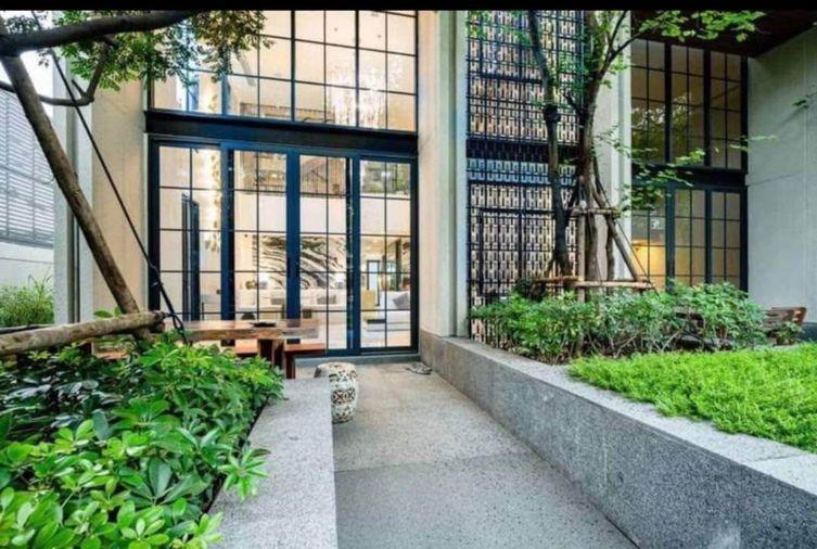 รูป 🏠 ให้เช่าบ้าน : Quarter 31 (ควอร์เตอร์ 31)   รหัสทรัพย์ | 📌LNP-H1018  - รูปที่ 22/23