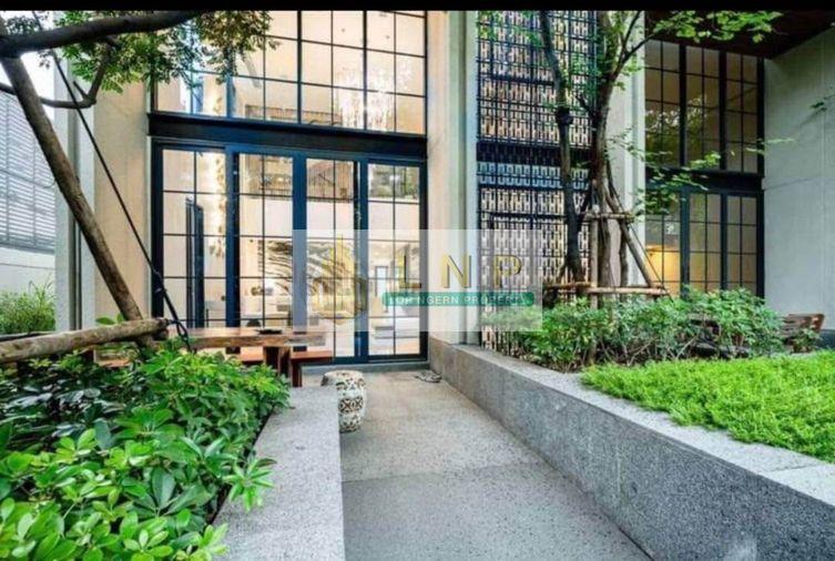 รูป 🏠 ให้เช่าบ้าน : Quarter 31 (ควอร์เตอร์ 31) รหัสทรัพย์ | 📌LNP-H1018 - รูปที่ 22/23