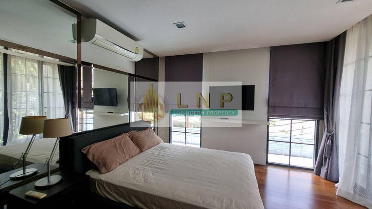 รูป 🏠 ให้เช่าบ้าน : Quarter 31 (ควอร์เตอร์ 31) รหัสทรัพย์ | 📌LNP-H1018 - รูปที่ 10/23