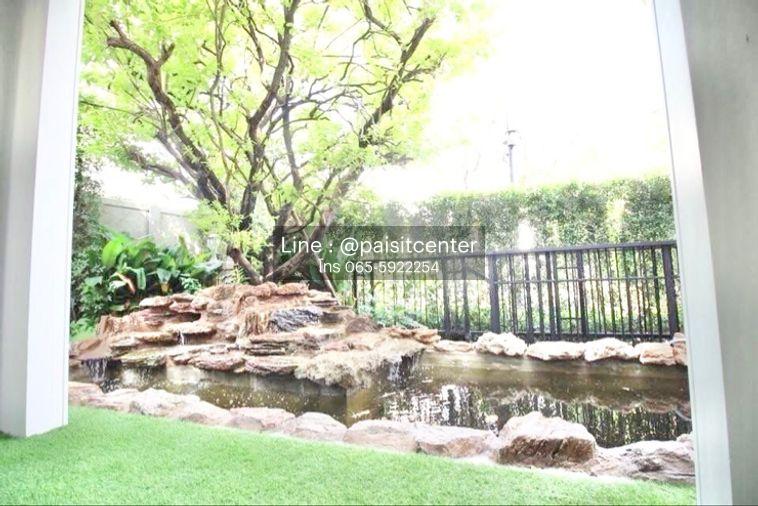 รูป ให้เช่าบ้าน แกรนดิโอ ลาดพร้าว-เกษตรนวมินทร์ (Grandio Ladprao-Kaset Nawamin) อยู่ซอยนวมินทร์ 42 ใกล้บิ๊กซีสุขาภิบาล1 - รูปที่ 9/9