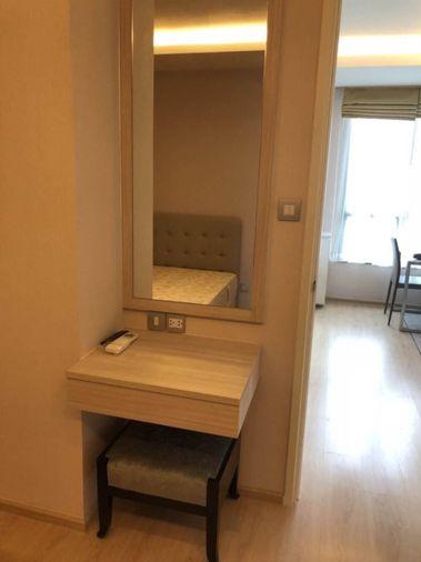 รูป 🔥ขายคอนโดหรูใจกลางสุขุมวิท เอช คอนโด สุขุมวิท 43 H Condo Sukhumvit 43 ใกล้ BTS พร้อมพงษ์ | ทองหล่อ - รูปที่ 6/20
