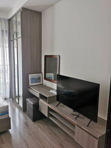 รูป 🏢 ขายคอนโด : Knightsbridge Prime Onnut (ไนท์บริดจ์ ไพร์ม อ่อนนุช)   รหัสทรัพย์ | 📌LNP-C8299 - รูปที่ 9/14