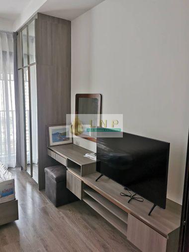 รูป 🏢 ขายคอนโด : Knightsbridge Prime Onnut (ไนท์บริดจ์ ไพร์ม อ่อนนุช) รหัสทรัพย์ | 📌LNP-C8299 - รูปที่ 9/14