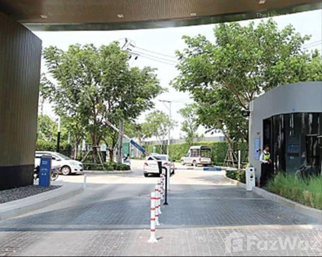 รูป ให้เช่าบ้านเดี่ยว 2 ชั้น Mantana Srinakarin-Bangna บ้านใหญ่ ใกล้คลับเฮาส์ (Rt-01) - รูปที่ 29/29