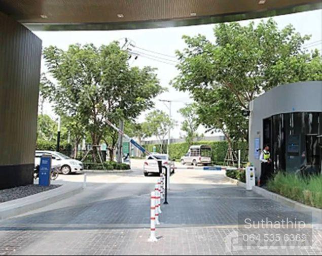 รูป ให้เช่าบ้านเดี่ยว 2 ชั้น Mantana Srinakarin-Bangna บ้านใหญ่ ใกล้คลับเฮาส์ (Rt-01) - รูปที่ 29/29