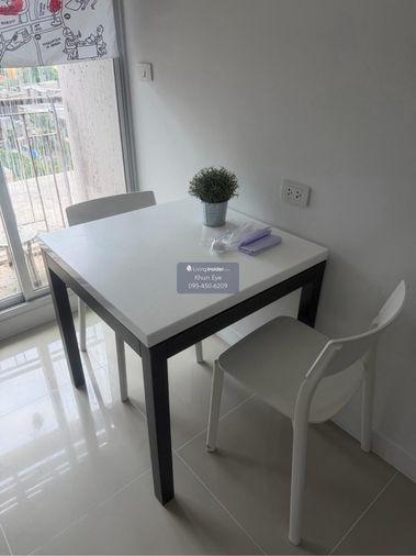 picture Centric Sathorn - Saint Louis (1bed1bath 35sqm) - 12/15