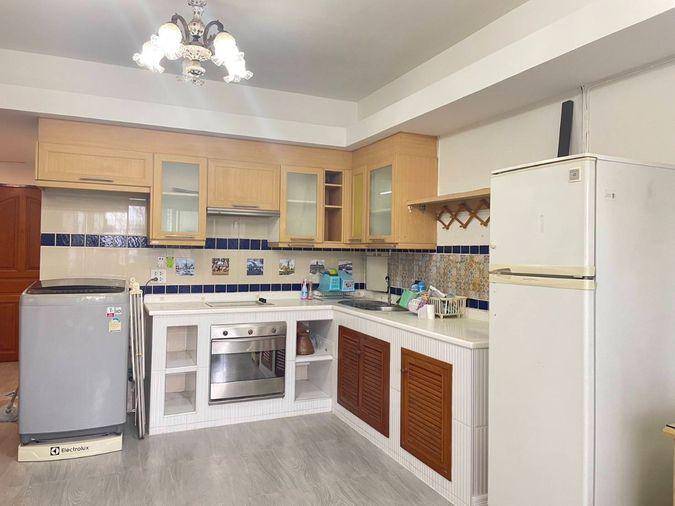 picture Condo for Sale Central Ratchayothin Park Condo Phaholyothin 30 Only 150m from BTS Ratchayothin - 5/11