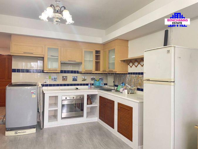 picture Condo for Sale Central Ratchayothin Park Condo Phaholyothin 30 Only 150m from BTS Ratchayothin - 5/11