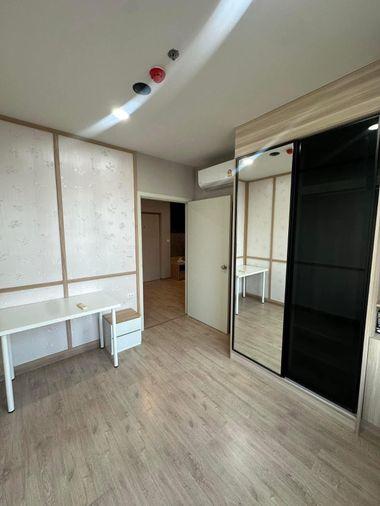 รูป ให้เช่า ชีวาทัยเกษตร 2ห้องนอน 1 ห้องน้ำ!  23,000 - รูปที่ 7/8