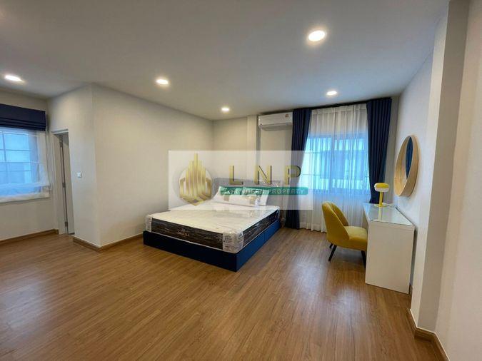 รูป 🏠 ให้เช่าบ้าน : Centro Bangna (เซนโทร บางนา) รหัสทรัพย์ | 📌LNP-H1019 - รูปที่ 5/14