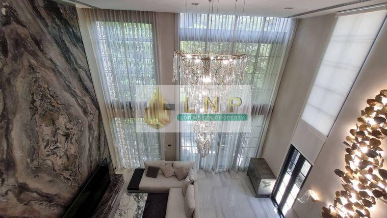 รูป 🏠 ให้เช่าบ้าน : Quarter 31 (ควอร์เตอร์ 31) รหัสทรัพย์ | 📌LNP-H1018 - รูปที่ 17/23
