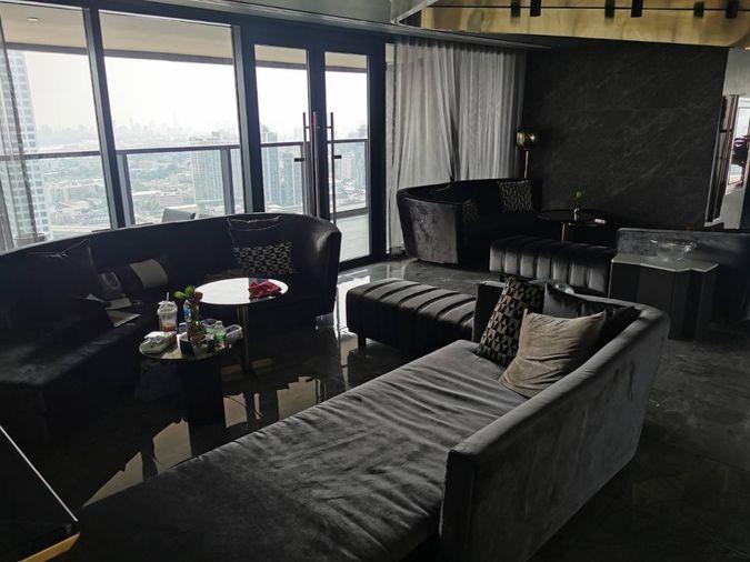 รูป 🏢 ขายคอนโด : Knightsbridge Prime Onnut (ไนท์บริดจ์ ไพร์ม อ่อนนุช)   รหัสทรัพย์ | 📌LNP-C8299 - รูปที่ 13/14