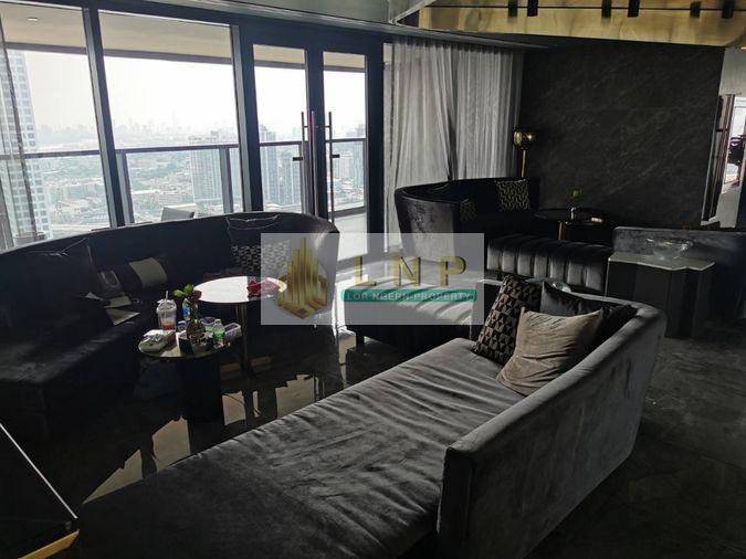 รูป 🏢 ขายคอนโด : Knightsbridge Prime Onnut (ไนท์บริดจ์ ไพร์ม อ่อนนุช) รหัสทรัพย์ | 📌LNP-C8299 - รูปที่ 13/14
