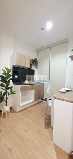 รูป 🏢 ขายคอนโด : J Condo Sathorn - Kanlapaphruek (เจ คอนโด สาทร - กัลปพฤกษ์) รหัสทรัพย์ | 📌LNP-C13217 - รูปที่ 15/20