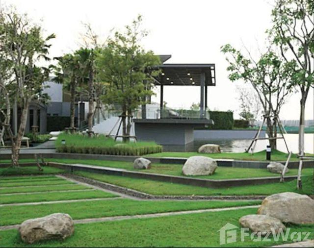 รูป ให้เช่าบ้านเดี่ยว 2 ชั้น Mantana Srinakarin-Bangna บ้านใหญ่ ใกล้คลับเฮาส์ (Rt-01) - รูปที่ 26/29