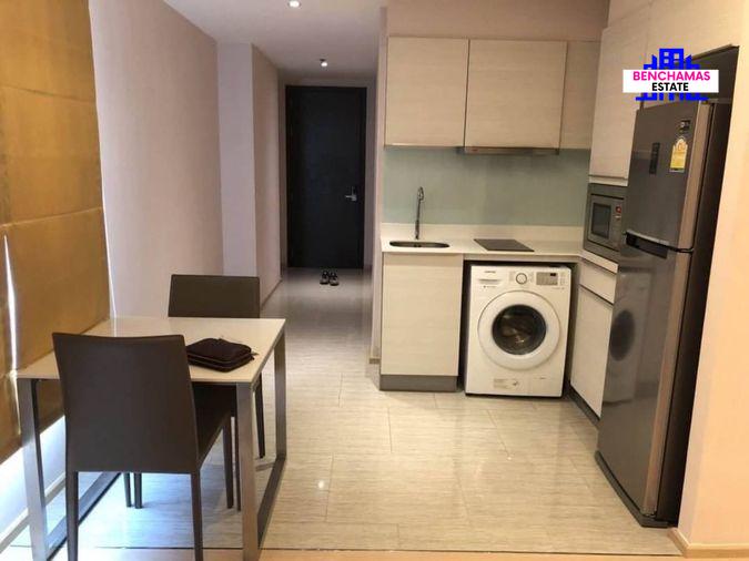 รูป 🔥ขายคอนโดหรูใจกลางสุขุมวิท เอช คอนโด สุขุมวิท 43 H Condo Sukhumvit 43 ใกล้ BTS พร้อมพงษ์ | ทองหล่อ - รูปที่ 10/20