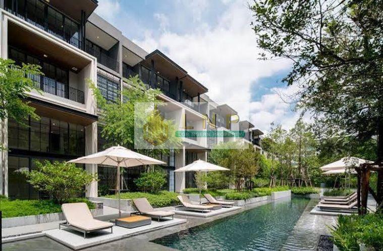 รูป 🏠 ให้เช่าบ้าน : Quarter 31 (ควอร์เตอร์ 31) รหัสทรัพย์ | 📌LNP-H1018 - รูปที่ 20/23