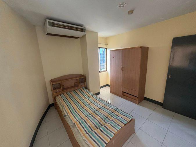 รูป 🔥ขายคอนโด เดอะ ลิฟวิ่ง คอนโด สุขุมวิท 64 The Living Condo Sukhumvit 64 ใกล้ BTS ปุณณวิถี เพียง 800 เมตร - รูปที่ 2/8