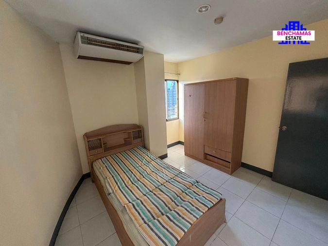 รูป 🔥ขายคอนโด เดอะ ลิฟวิ่ง คอนโด สุขุมวิท 64 The Living Condo Sukhumvit 64 ใกล้ BTS ปุณณวิถี เพียง 800 เมตร - รูปที่ 2/8