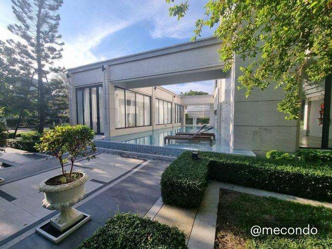 picture ME2500063 House For Sale The Sonne Srinakarin Bangna - 12/12