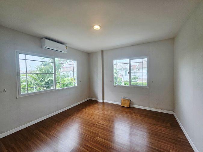 รูป 🏠 บ้านใหญ่ 5 ห้องนอน ทำเลทองพระราม 2 - พุทธบูชา  - รูปที่ 19/29