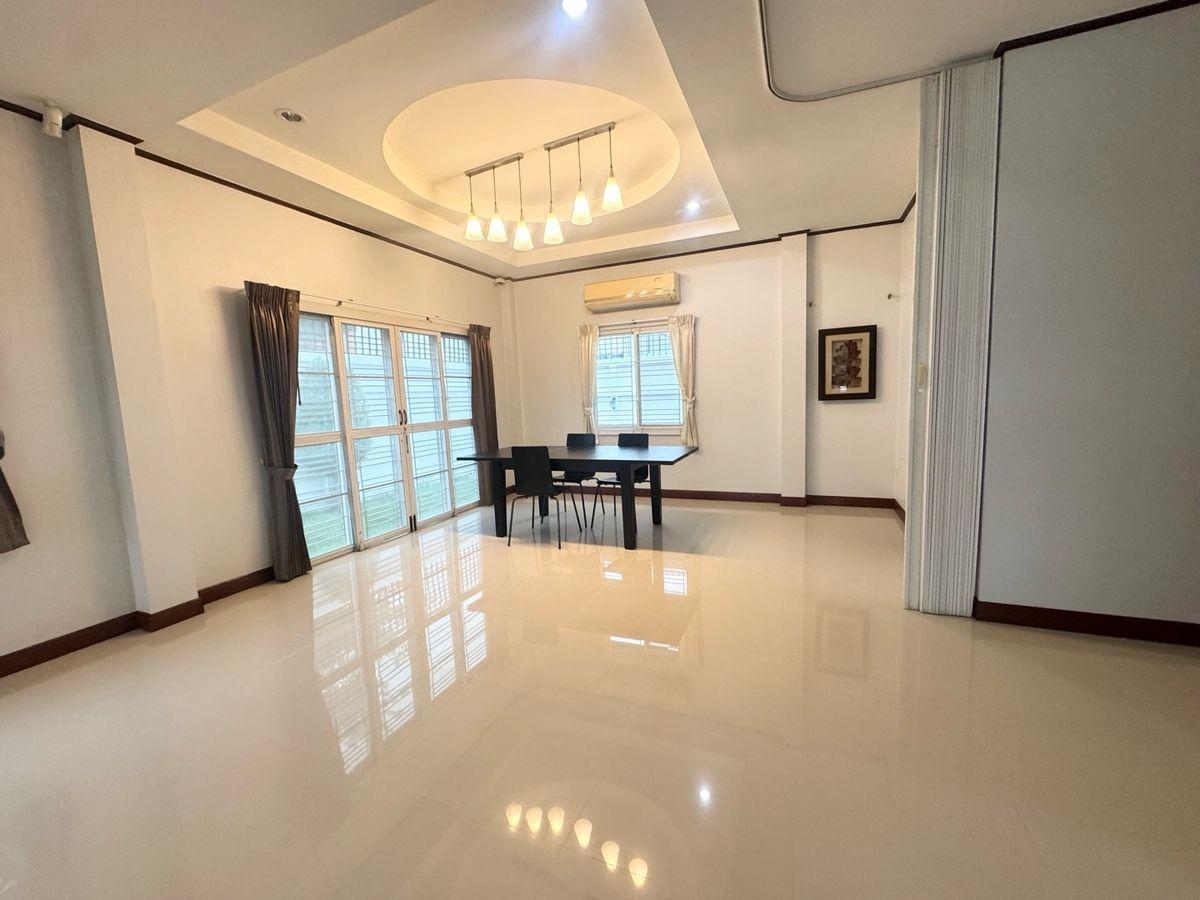 รูป sp16 📍แกรนพาร์ควิล ( Grand Park Ville )  Tel.099-690-3486 ,064-242-6068 - รูปที่ 9/13