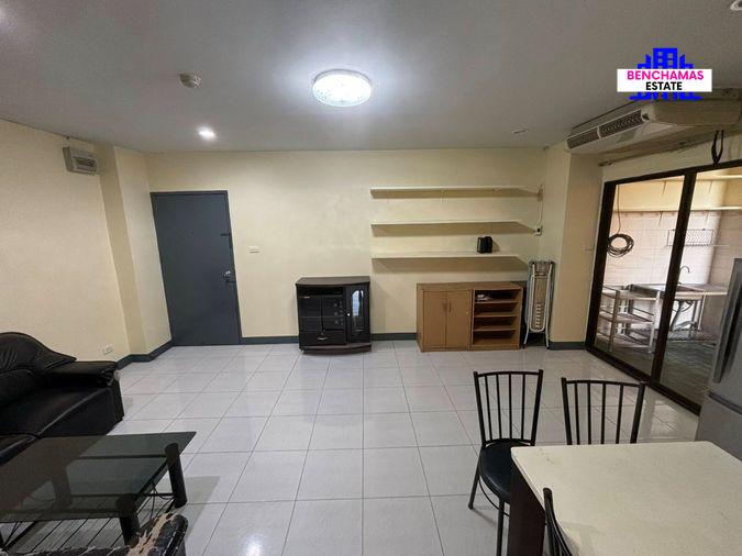 รูป 🔥ขายคอนโด เดอะ ลิฟวิ่ง คอนโด สุขุมวิท 64 The Living Condo Sukhumvit 64 ใกล้ BTS ปุณณวิถี เพียง 800 เมตร - รูปที่ 5/8