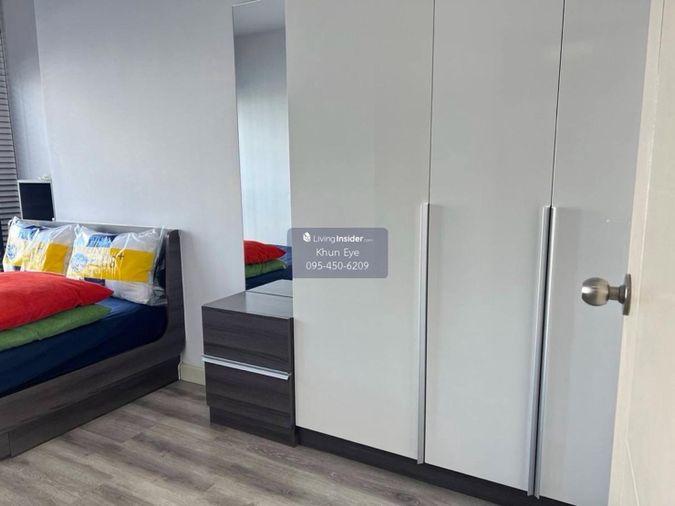 picture Centric Sathorn - Saint Louis (1bed1bath 35sqm) - 8/15