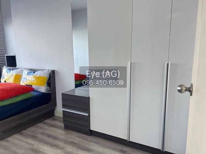 picture Centric Sathorn - Saint Louis (1bed1bath 35sqm) - 8/15