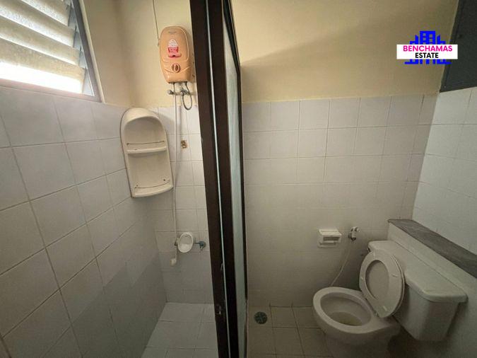 รูป 🔥ขายคอนโด เดอะ ลิฟวิ่ง คอนโด สุขุมวิท 64 The Living Condo Sukhumvit 64 ใกล้ BTS ปุณณวิถี เพียง 800 เมตร - รูปที่ 6/8