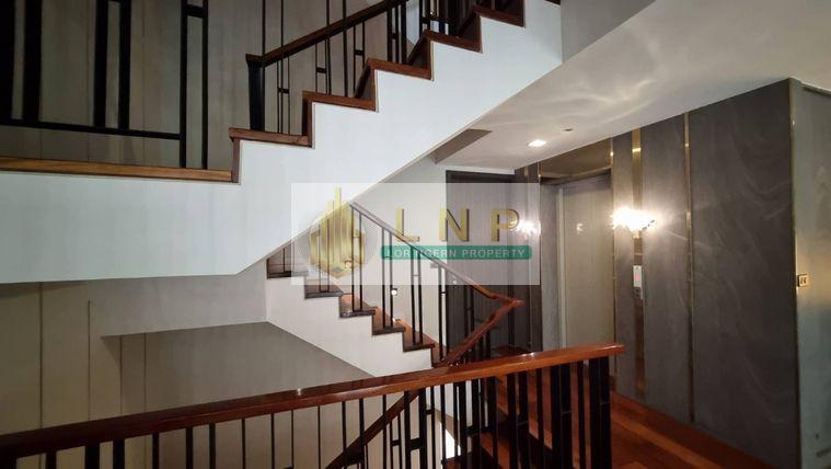 รูป 🏠 ให้เช่าบ้าน : Quarter 31 (ควอร์เตอร์ 31) รหัสทรัพย์ | 📌LNP-H1018 - รูปที่ 15/23