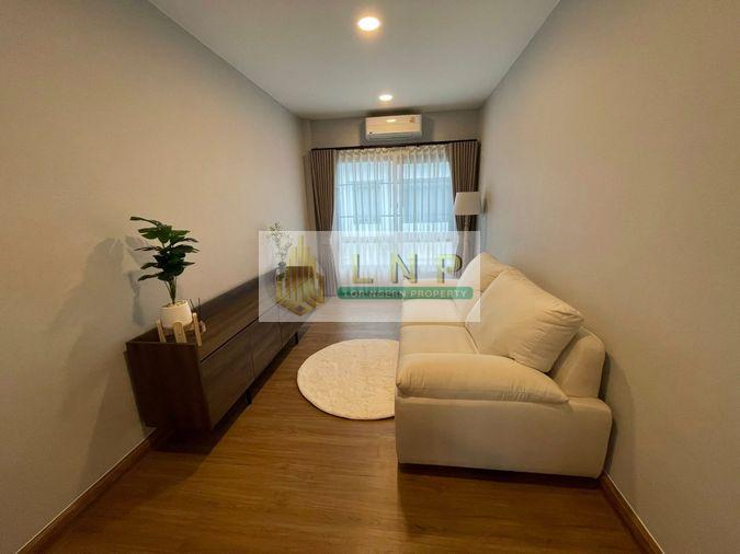 รูป 🏠 ให้เช่าบ้าน : Centro Bangna (เซนโทร บางนา) รหัสทรัพย์ | 📌LNP-H1019 - รูปที่ 9/14