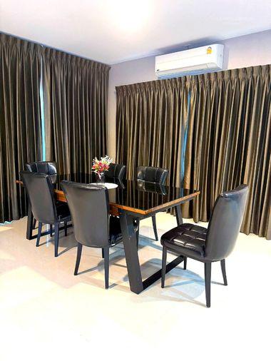 รูป ให้เช่าบ้านเดี่ยว 2 ชั้น Mantana Srinakarin-Bangna บ้านใหญ่ ใกล้คลับเฮาส์ (Rt-01) - รูปที่ 5/29
